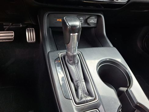 Used 2023 Honda Civic Sport image 16