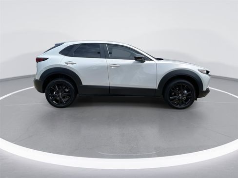 New 2026 MAZDA CX-30 AWD 2.5 S w/ Select Sport Pkg image 9