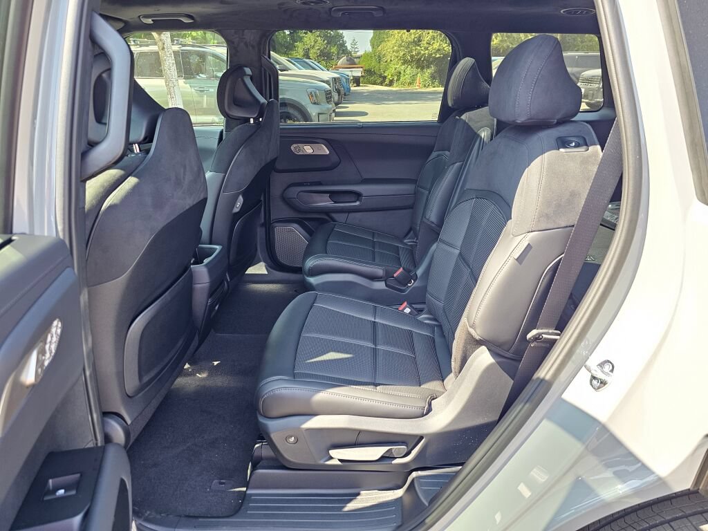 New 2027 Kia Telluride SX Prestige w/ Towing Package AWD/4WD image 24