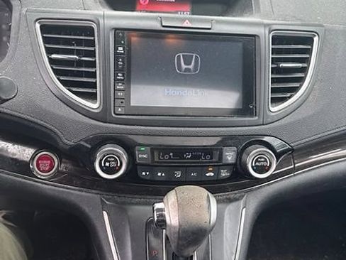 Used 2015 Honda CR-V EX-L image 9