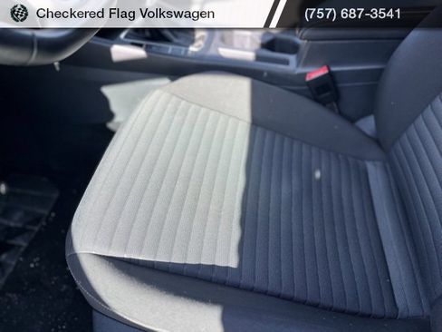 Used 2024 Volkswagen Jetta S image 20