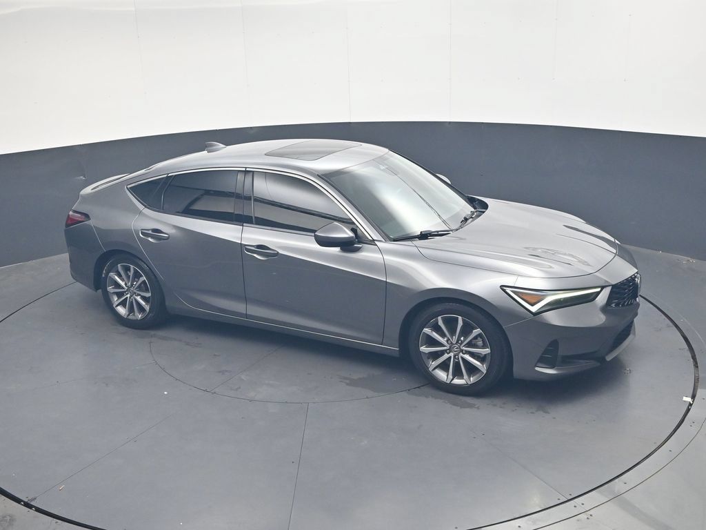 Used 2024 Acura Integra FWD image 22