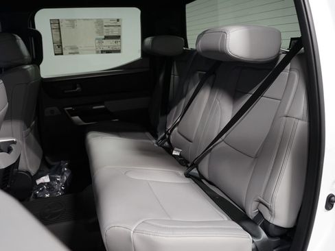 New 2026 Toyota Tundra Limited AWD/4WD image 30