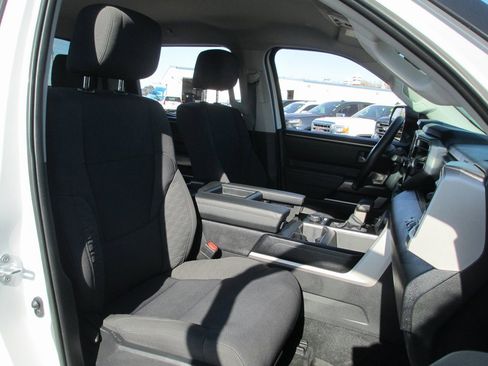 Used 2022 Toyota Tundra SR5 image 17