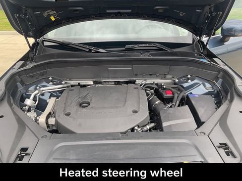 Certified 2023 Volvo XC90 B6 Plus w/ Protection Package image 33