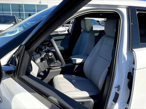 New 2026 Land Rover Range Rover Evoque S image 11