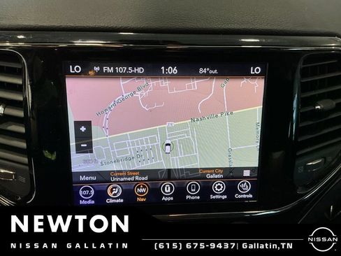 Used 2020 Jeep Grand Cherokee Limited X AWD/4WD image 12