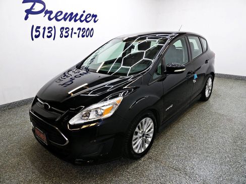 Used 2017 Ford C-MAX SE image 1