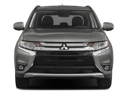Used 2016 Mitsubishi Outlander SEL FWD image 7