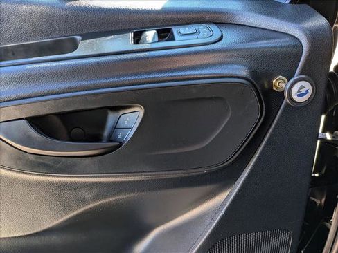 Used 2021 Mercedes-Benz Sprinter 3500 image 17