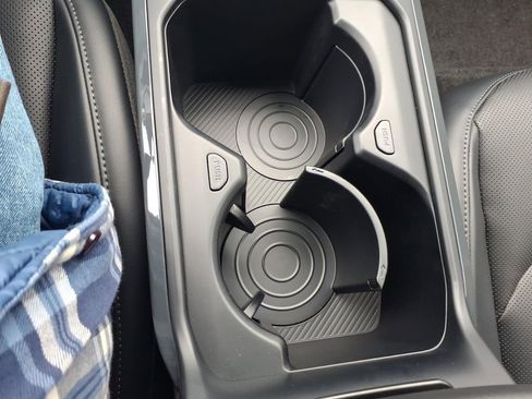 New 2026 Kia K4 EX image 12