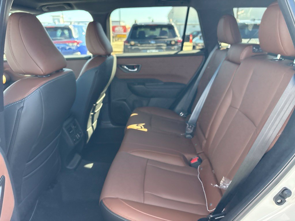 New 2026 Subaru Outback Touring XT AWD/4WD image 12