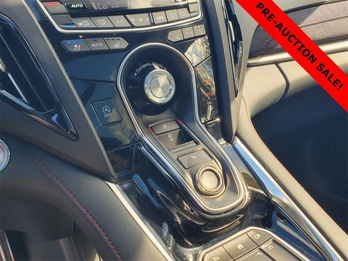 Used 2023 Acura RDX A-Spec image 33