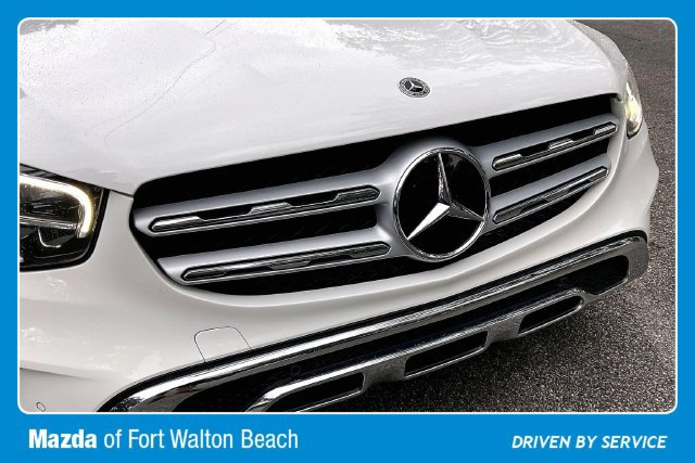Used 2021 Mercedes-Benz GLC 300 image 33