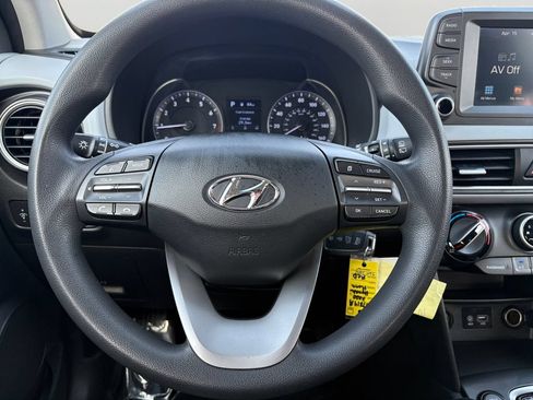 Used 2020 Hyundai Kona SE AWD/4WD image 20