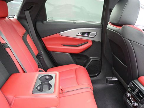 Certified 2024 Acura ZDX Type S AWD/4WD image 22