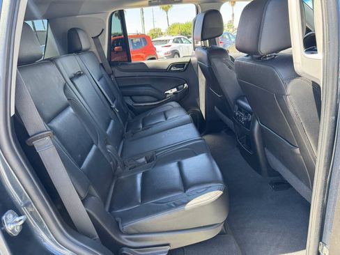 Used 2019 Chevrolet Tahoe LT AWD/4WD image 15