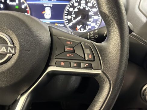 Used 2024 Nissan Sentra SV image 30