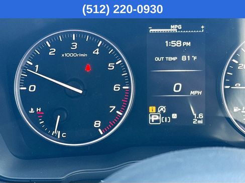 New 2026 Subaru Forester Premium image 15