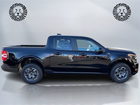 New 2026 Ford Maverick XLT w/ XLT Luxury Package image 4