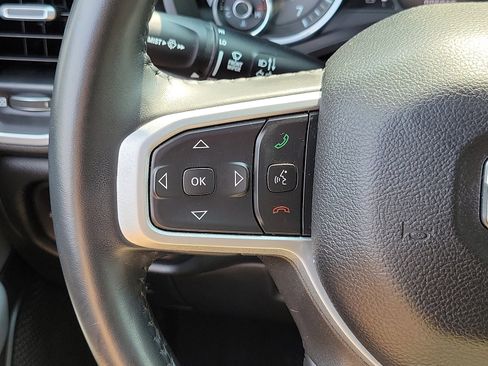 Used 2022 RAM 1500 Big Horn image 22