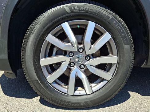 Used 2020 Honda Pilot EX-L image 9