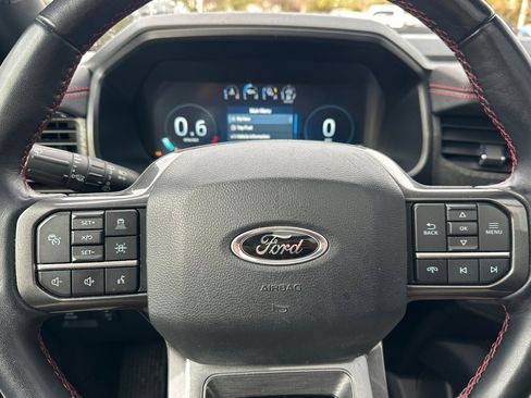 Used 2023 Ford Expedition Limited image 37