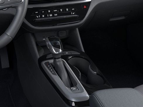 New 2026 Buick Envista Avenir image 23