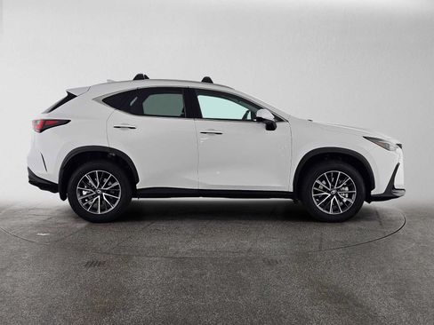 Certified 2026 Lexus NX 350 AWD w/ Accessory Package (2T) image 2