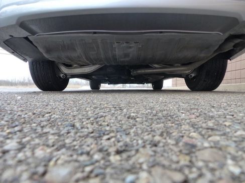 Used 2025 Honda Odyssey EX-L image 8