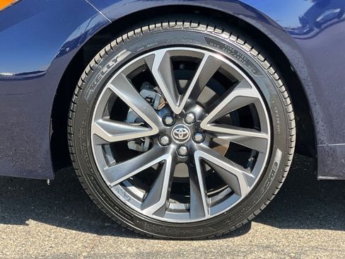 Used 2020 Toyota Corolla SE FWD image 28