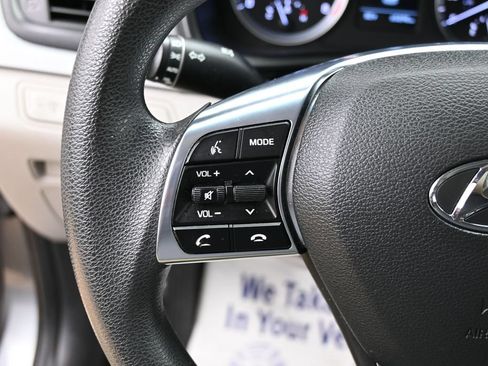 Used 2018 Hyundai Sonata ECO FWD image 32