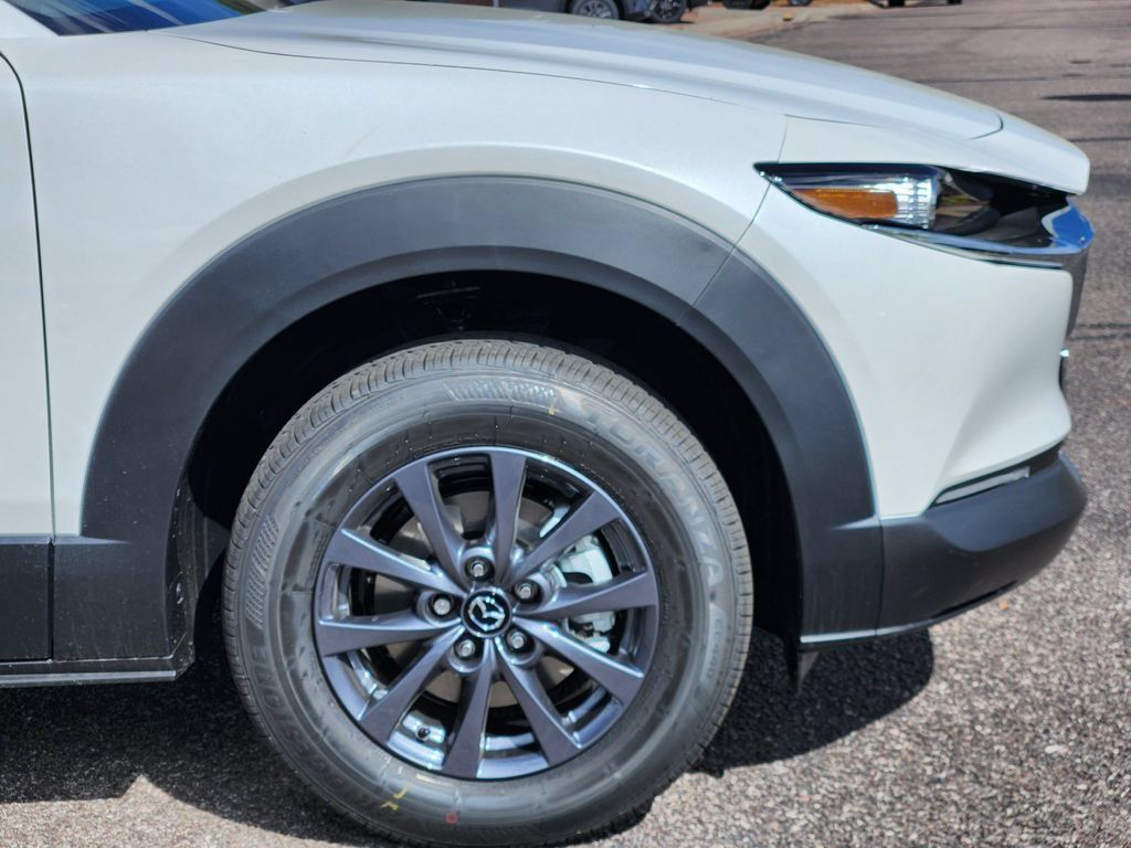 New 2026 MAZDA CX-30 AWD 2.5 S image 29