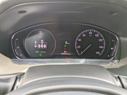 Used 2021 Honda Accord EX-L image 29
