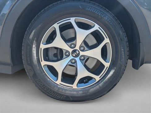 Used 2020 Kia Telluride EX FWD image 25
