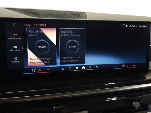 Used 2026 BMW X5 xDrive40i w/ Executive Package image 27