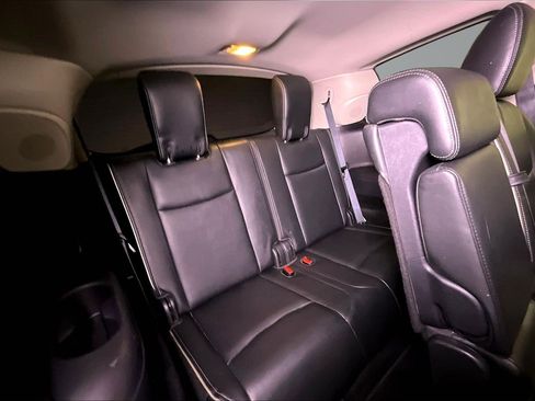 Used 2019 INFINITI QX60 Luxe FWD image 24