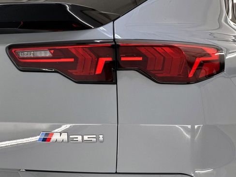Used 2024 BMW X2 M35i w/ M Sport Professional Package AWD/4WD image 13