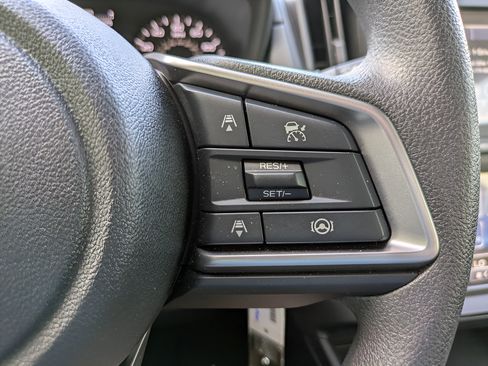 Certified 2025 Subaru Impreza 2.0i w/ Popular Package #1A AWD/4WD image 22