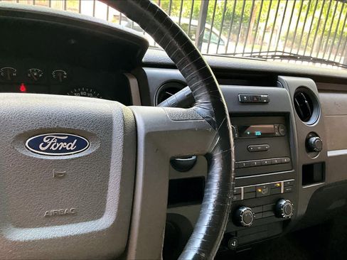 Used 2009 Ford F150 XL RWD image 24