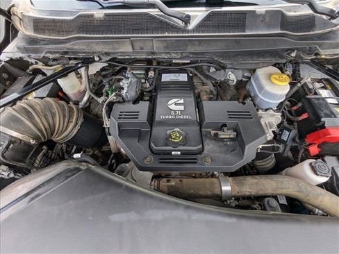 Used 2022 RAM 3500 Laramie AWD/4WD image 22