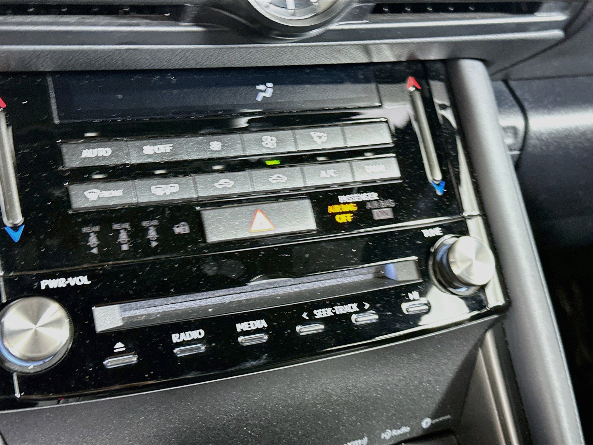 Used 2023 Lexus IS 350 F Sport w/ Navigation Package RWD image 24