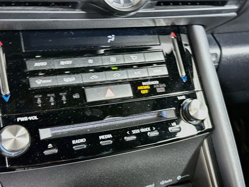 Used 2023 Lexus IS 350 F Sport w/ Navigation Package RWD image 24