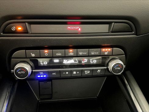Used 2022 MAZDA CX-5 AWD 2.5 S w/ Premium Plus Pkg image 36