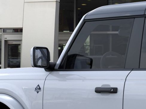 New 2026 Ford Bronco Outer Banks AWD/4WD image 22