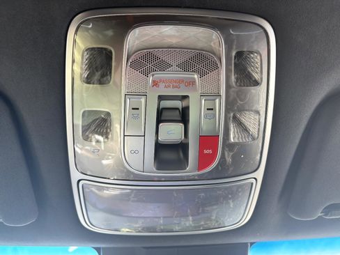 New 2026 Genesis GV70 3.5T Sport Prestige image 45