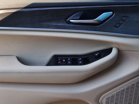 New 2025 Jeep Grand Cherokee L Limited w/ Luxury Tech Group II image 21