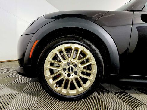 Used 2025 MINI Cooper S image 8