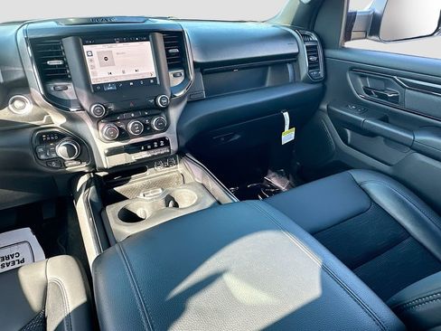 Used 2023 RAM 1500 Big Horn AWD/4WD image 23