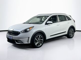 Used 2019 Kia Niro Touring video 1